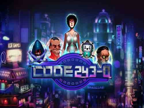 코드 243-0