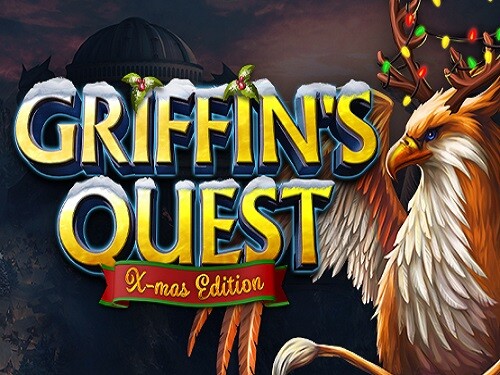 그리핀스 퀘스트 크리스마스 에디션 Griffin's Quest X-mas Edition