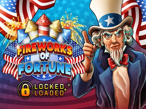 파이어웍스 오브 포춘 Fireworks of Fortune