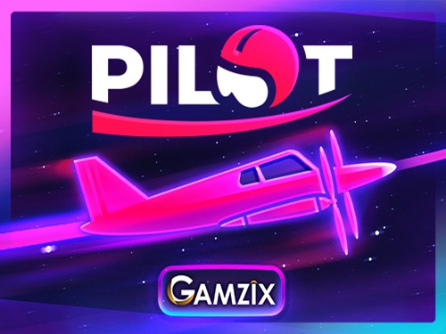 파일럿 Pilot