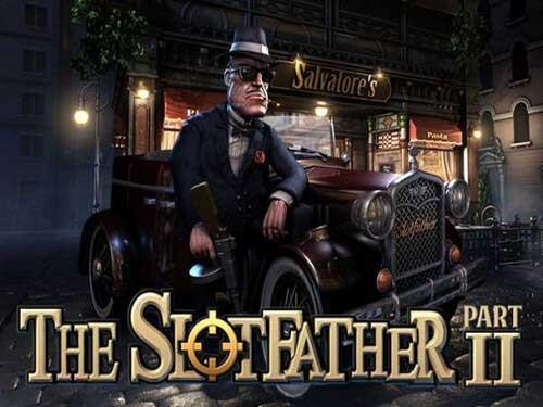 더 슬롯파더 파트 II The Slotfather Part II