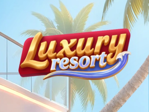 럭셔리 리조트 Luxury Resort