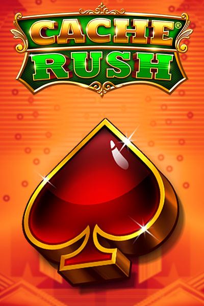 캐시 러시 Cache Rush
