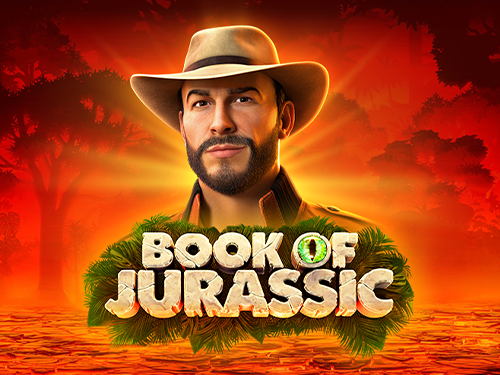북 오브 쥬라식 Book of Jurassic