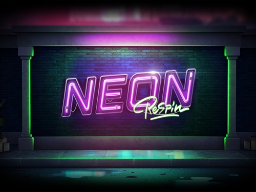 네온 리스핀 Neon Respin