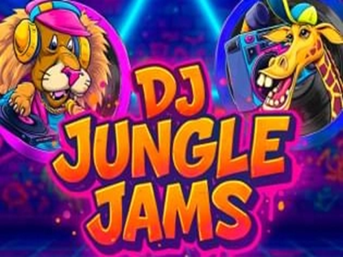 디제이 정글 잼스 DJ Jungle Jams