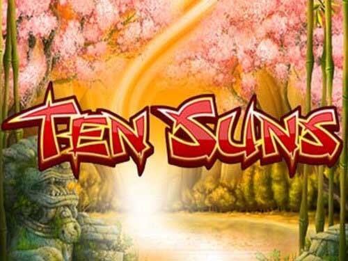 텐 선즈 Ten Suns