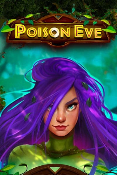 포이즌 이브 Poison Eve