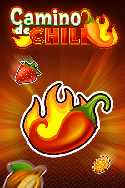 카미노 데 칠리 Camino de Chili