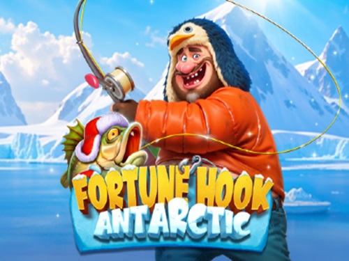 포춘 훅 안타틱 Fortune Hook Antarctic