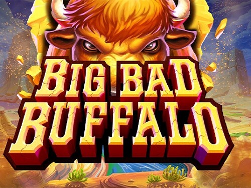 빅 배드 버팔로 Big Bad Buffalo