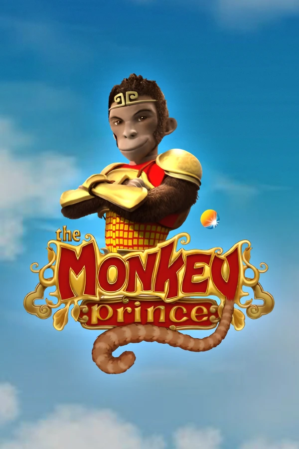 더 몽키 프린스 The Monkey Prince