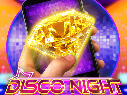 디스코 나이트 M Disco Night M