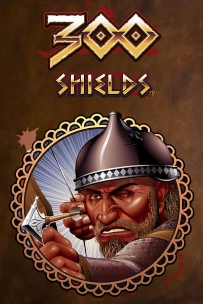 300 실즈 300 Shields