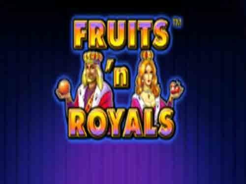 프루츠 앤 로얄스 Fruits'n Royals