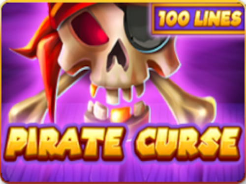 파이럿 커스 Pirate Curse