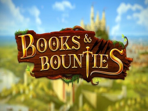 북스 앤 바운티스 Books And Bounties