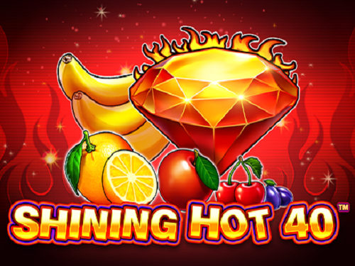 샤이닝 핫 40 Shining Hot 40