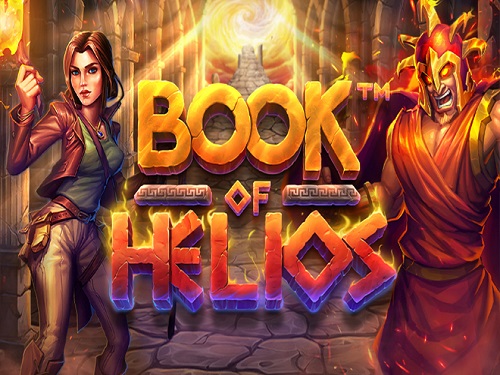 북 오브 헬리오스 Book of Helios