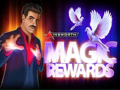 매직 리워즈 Magic Rewards
