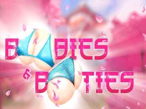 부비스 앤 부티스 Boobies and Booties