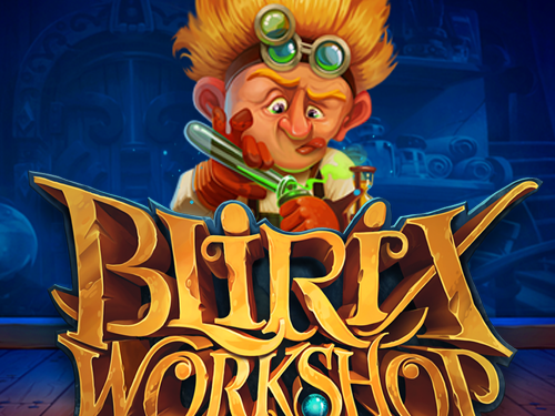 블리릭스 워크숍 Blirix Workshop