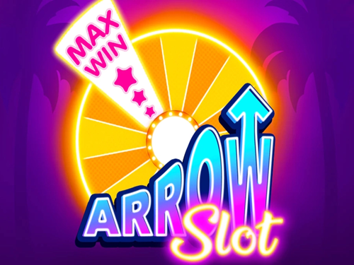 애로우 슬롯 Arrow Slot