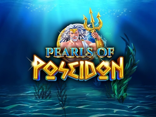 펄스 오브 포세이돈 Pearls of Poseidon