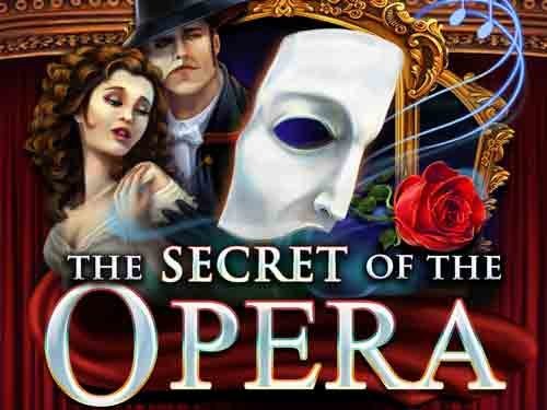 더 시크릿 오브 디 오페라 The Secret of the Opera