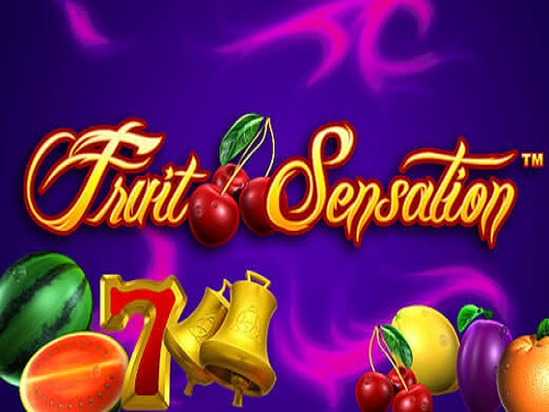 프루트 센세이션 Fruit Sensation
