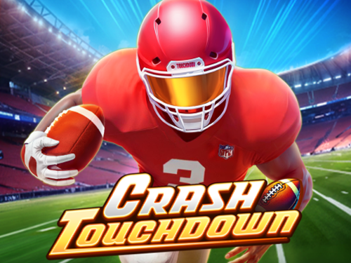 크래시 터치다운 Crash Touchdown