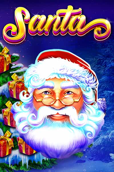 산타 Santa