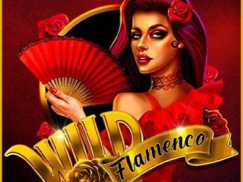 와일드 플라멩코 Wild Flamenco