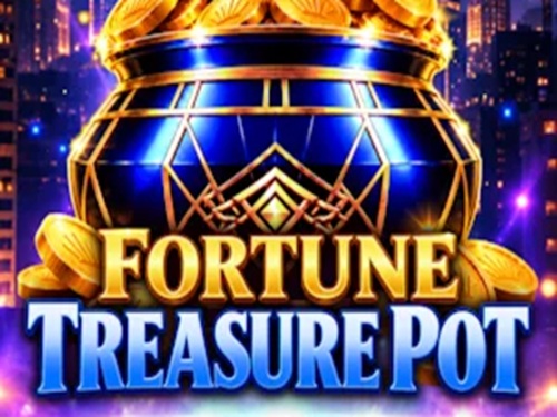 Fortune Treasure Pot Fortune Treasure Pot