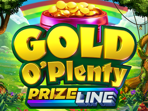 골드 오플렌티 Gold O'Plenty