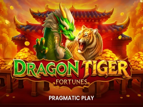 드래곤 타이거 포춘스 Dragon Tiger Fortunes