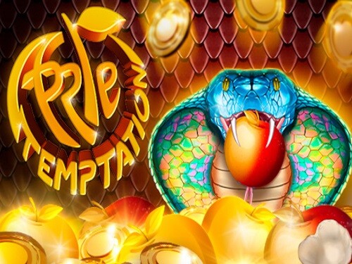 애플 템테이션 Apple Temptation