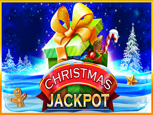 크리스마스 잭팟 Christmas Jackpot