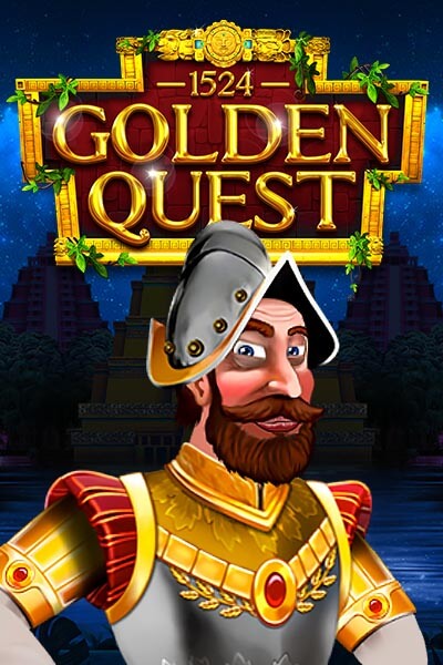 1524 골든 퀘스트 1524 Golden Quest