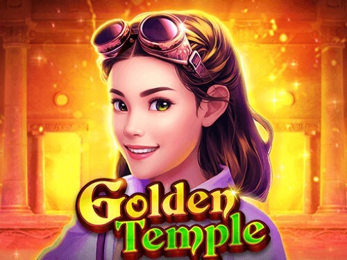 골든 템플 Golden Temple