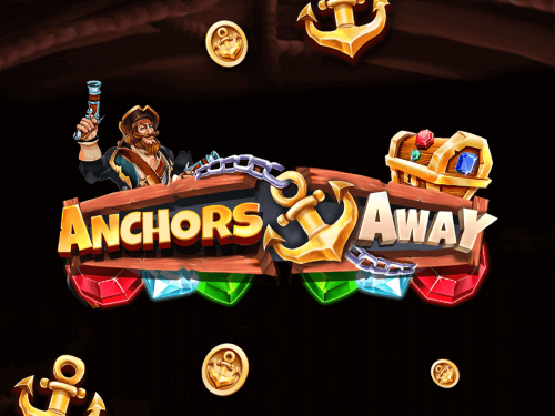 앵커스 어웨이 Anchors Away