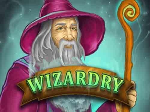 위저드리 Wizardry