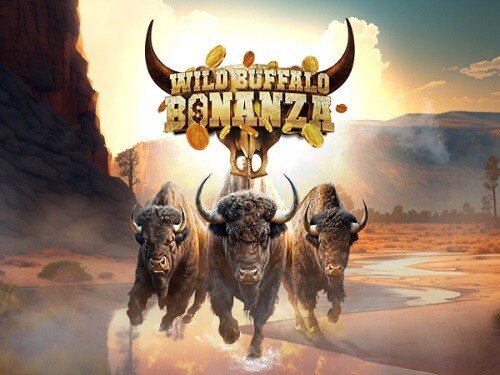 와일드 버팔로 보난자 Wild Buffalo Bonanza
