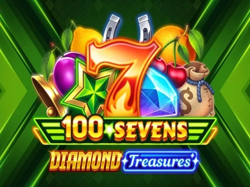 100 세븐스 다이아몬드 트레저스 100 Sevens Diamond Treasures