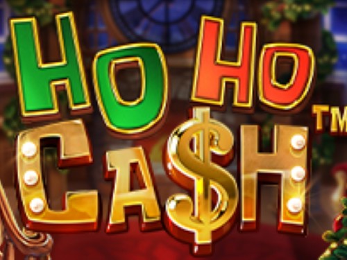 호 호 캐시 Ho Ho Cash