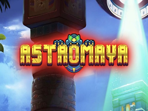 아스트로마야 Astromaya