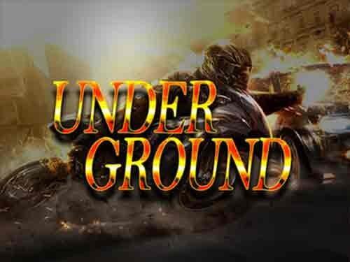 언더그라운드 Underground