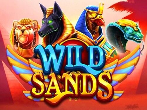와일드 샌즈 Wild Sands