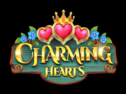 차밍 하츠 Charming Hearts