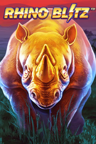 라이노 블리츠 Rhino Blitz